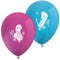Frozen Latex Balloons - 11