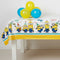 Minions Plastic Tablecover – 120cm x 180cm