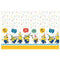 Minions Plastic Tablecover – 120cm x 180cm