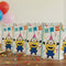 Minions Paper Party Bags – Pack of 4
