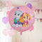 Paw Patrol Skye and Everest Foil Balloon - 18