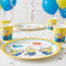 Minions Paper Plates – 23cm – Pack of 8