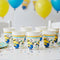Minions Paper Cups – 200ml – Pack of 8