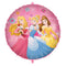 Disney Princess Foil Balloon - 18