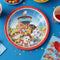 Paw Patrol Paper Plates - 23cm - Pack of 8