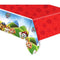 Paw Patrol Plastic Tablecloth - 1.8 x 1.2m
