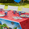 Paw Patrol Plastic Tablecloth - 1.8 x 1.2m