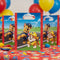 Paw Patrol Paper Party Bags - Pack of 4