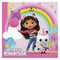 Gabby's Dollhouse Paper Napkins - Pack of 20