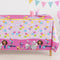 Gabby's Dollhouse Plastic Tablecloth - 180cm x 120cm