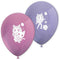 Gabby's Dollhouse Latex Balloons - 11