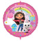 Gabby's Dollhouse Foil Balloon - 18