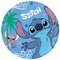Lilo and Stitch Paper Plates - 23cm - Pack of 8