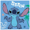 Lilo and Stitch Paper Napkins - 33cm- Pack of 20