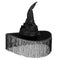 Wicca Witch Hat With Tassels