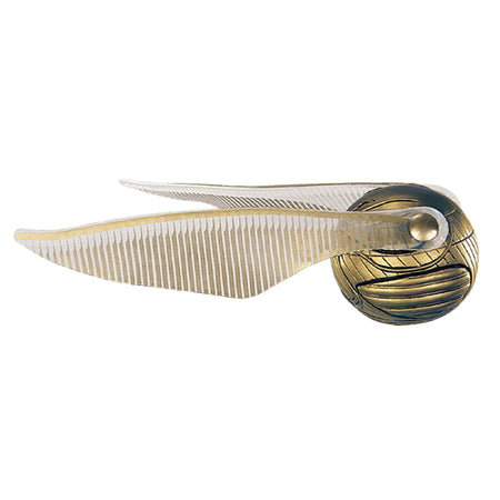 Harry Potter Golden Snitch Prop