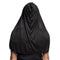 Scary Screaming Nun Latex Halloween Mask