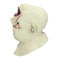 Upside Down Head Balthazar Latex Halloween Mask