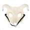 Demon Ram Mask