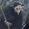 Demon Ram Mask