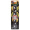 Halloween LED Flashing Snap Band Bracelet - 4 Designs - Each