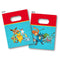 Pokemon Paper Party Bags - Pack of 4