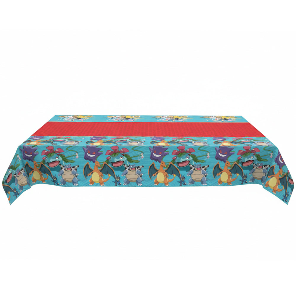 Pokémon Party – Party Packs