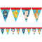 Pokemon Pennant Banner - 3.3m