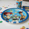 Toy Story 5 Paper Plates - 23cm - Pack of 8