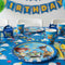 Toy Story 5 Paper Plates - 23cm - Pack of 8