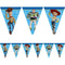 Toy Story 5 Paper Party Bunting