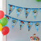 Toy Story 5 Paper Party Bunting