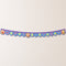 Peppa Pig Happy Birthday Letter Banner - 2m