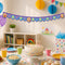 Peppa Pig Happy Birthday Letter Banner - 2m
