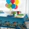 Toy Story 5 Plastic Tablecover - 120cm x 180cm