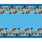 Toy Story 5 Plastic Tablecover - 120cm x 180cm