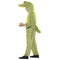 Kid's Crocodile Costume