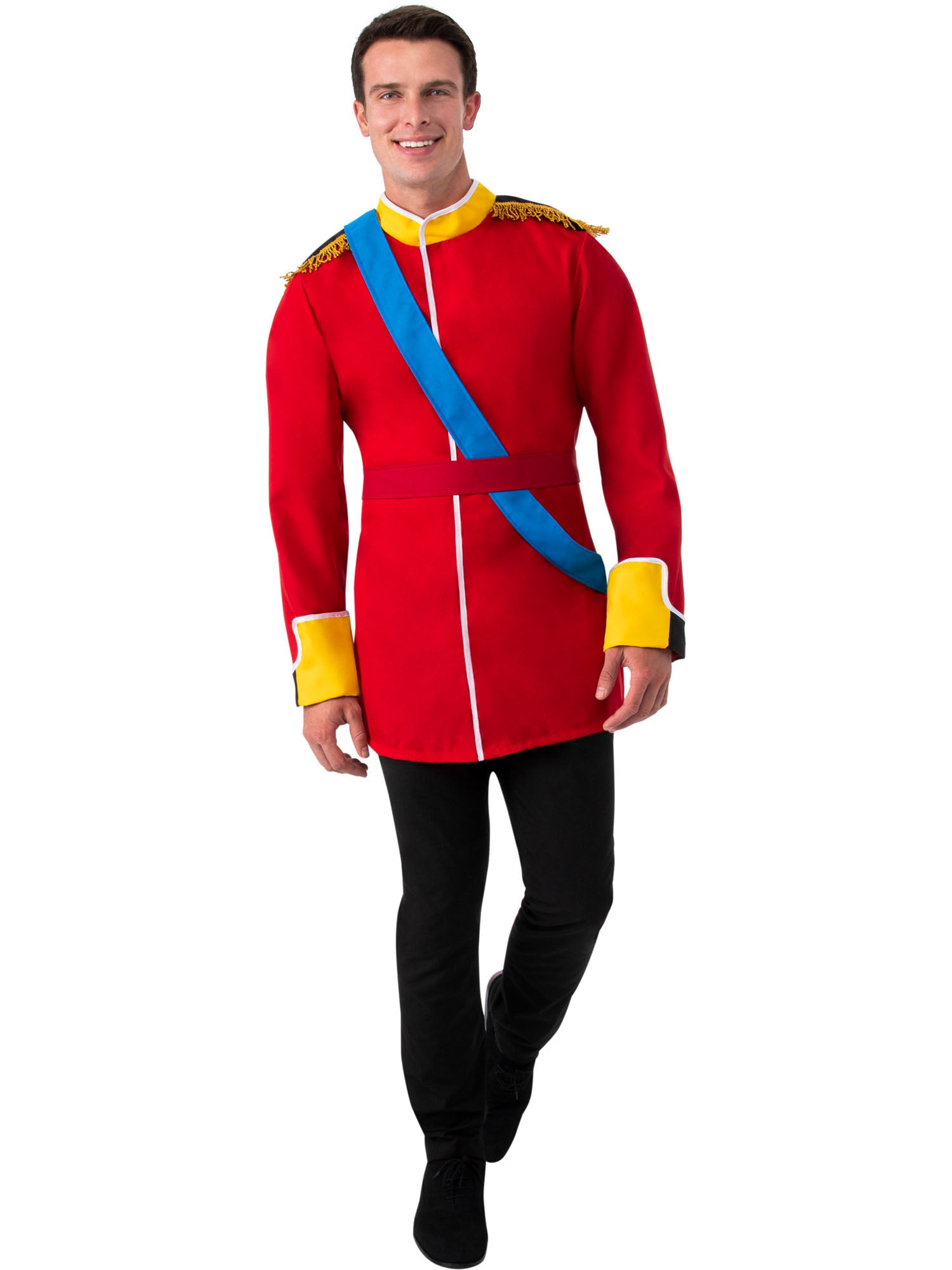 Royal Prince Costume