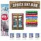 Après Ski Paper Decoration Pack