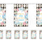 Alice in Wonderland Personalised Bunting – 3m