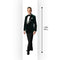 Anton Du Beke Portrait Banner - 1.2m