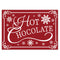 Hot Chocolate Poster Sign - A3