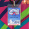Personalised Après Ski Pass Lanyard - Pack of 10