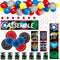 Superheroes Assemble Decoration Party Pack