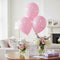 Mother's Day Daisy Latex Balloons - Pack of 10