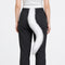 Furry Animal Tail - White - 50cm