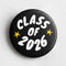 Class of 2026 Badge 58mm (Pinned Back) - Each