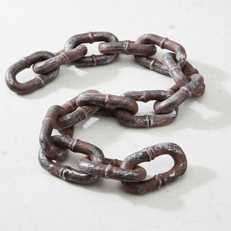 Jumbo Chain Party Prop - 1.8m