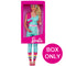 Barbie 3D Box - 110cm x 60cm