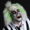 Beetlejuice Wig